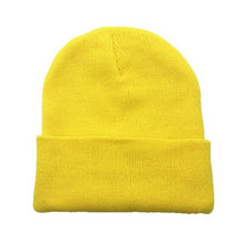 Load image into Gallery viewer, 2020 Winter Hats for Woman New Beanies Knitted Solid Cute Hat Girls Autumn Female Beanie Caps Warmer Bonnet Ladies Casual Cap